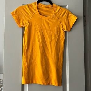 Lululemon swiftly tech